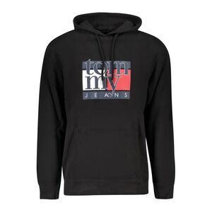 Tommy Hilfiger Men Black Sweaters